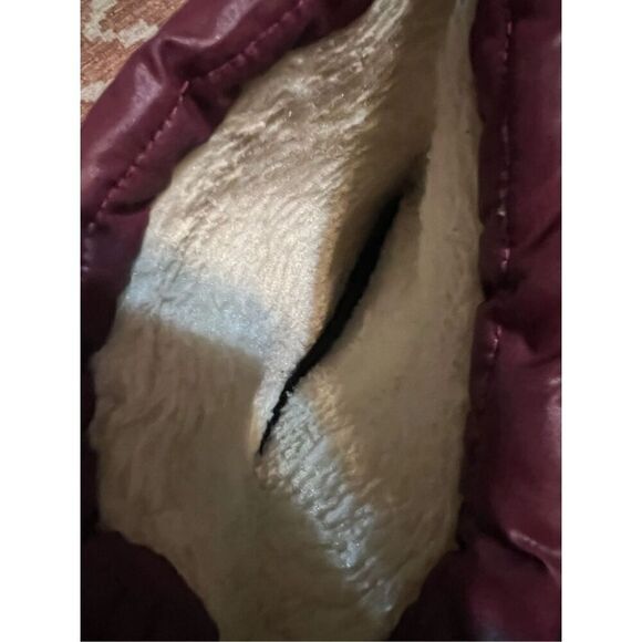 Vintage Andrew Geller rain/snow boots sz 9 - Picture 10 of 10